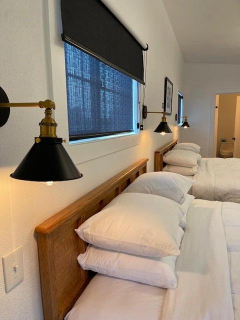 The Seaview Cottages Exteriör bild